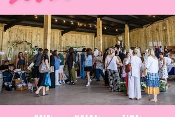 The Pre-Loved Wedding Boot Fayre - 10th October 2026