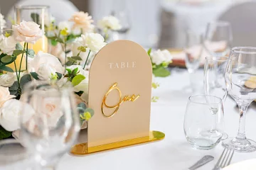 Wedding Fayre with Tied with a Bow - 18th October 2026