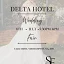 Delta Hotels by Marriott Northampton