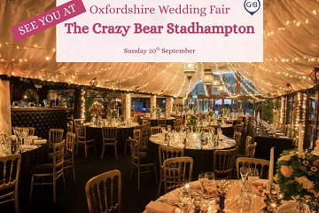 Crazy Bear Stadhampton