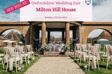 Milton Hill House