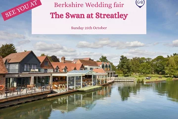 The Swan at Streatley
