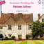 Guides for Brides Wedding Fair at Bisham Abbey - 1st November 2026