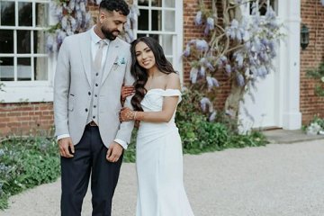 Alrewas Hayes - Summer Wedding Showcase - 28th June 2026