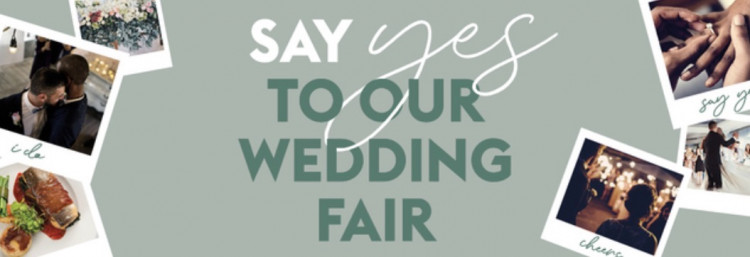 Village Hotel Dudley Wedding Fair Sunday 6th September  - 6th September 2026