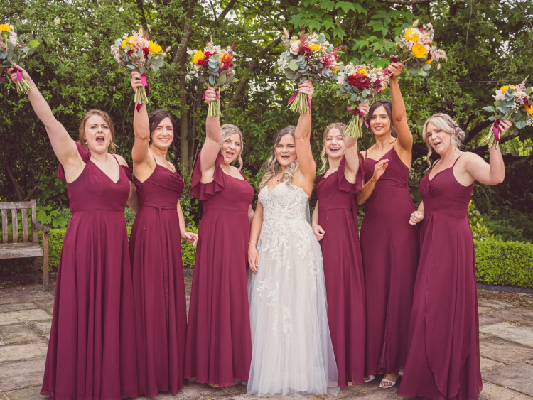 Village Hotel Dudley Wedding Fair Sunday 6th September  - 6th September 2026