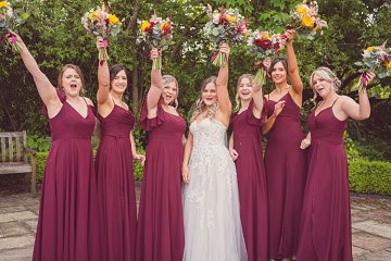 Village Hotel Dudley Wedding Fair Sunday 6th September  - 6th September 2026