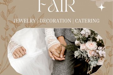 Stourport Manor Hotel Wedding Fayre - 2nd August 2026