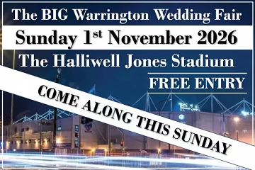 The Halliwell Jones Stadium