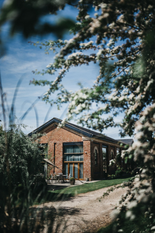 The Carriage Hall Wedding Fair - 20th September 2026