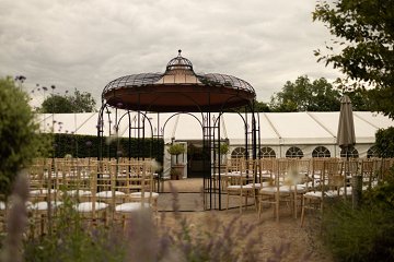 Pippley Walled Garden Wedding Fair - 18th October 2026