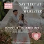 Say I Do: The Wroxeter Wedding Showcase  - 11th October 2026