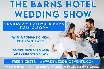 The Barns Hotel