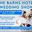 The Barns Hotel Wedding Fayre - 6th September 2026