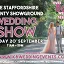 The Staffordshire County Showground Wedding Show - 20th September 2026