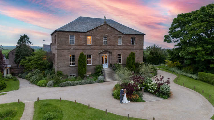 Newton Hall Open Day  - 28th June 2026