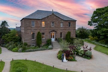 Newton Hall Open Day  - 28th June 2026