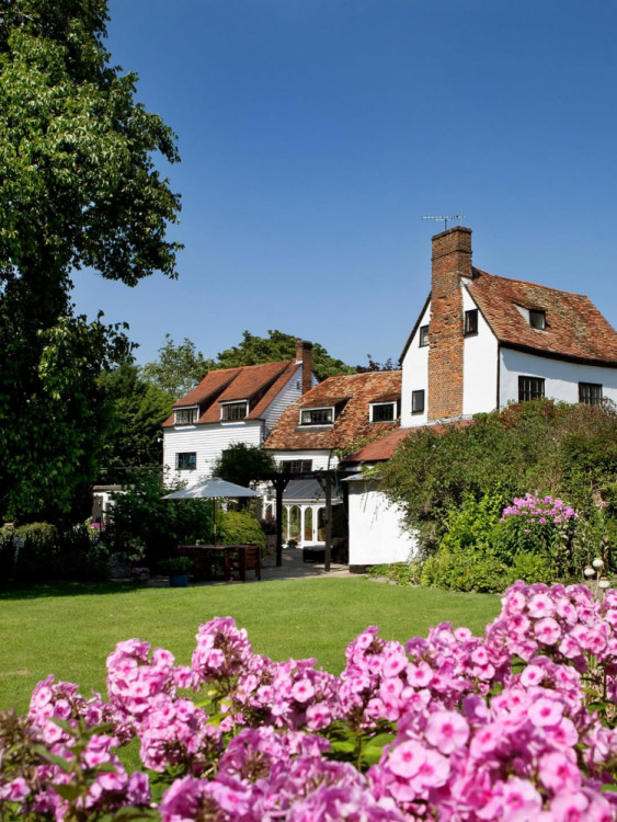 Sheene Mill Wedding Show - 2nd August 2026