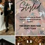 The Canary Shed Wedding Open Day - 11th October 2026