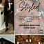 The Canary Shed Wedding Open Day - 11th October 2026