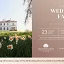 The NI Wedding Fair x Ballyscullion Park - 23rd August 2026