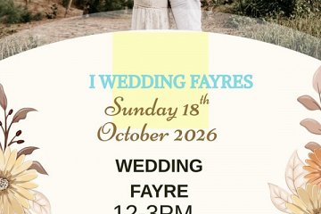 Walsall Football Club Wedding Fayre  - 18th October 2026
