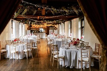 Tudor Barn Eltham Wedding Fair - 16th September 2026