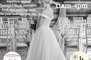 Lily Ashton Events 