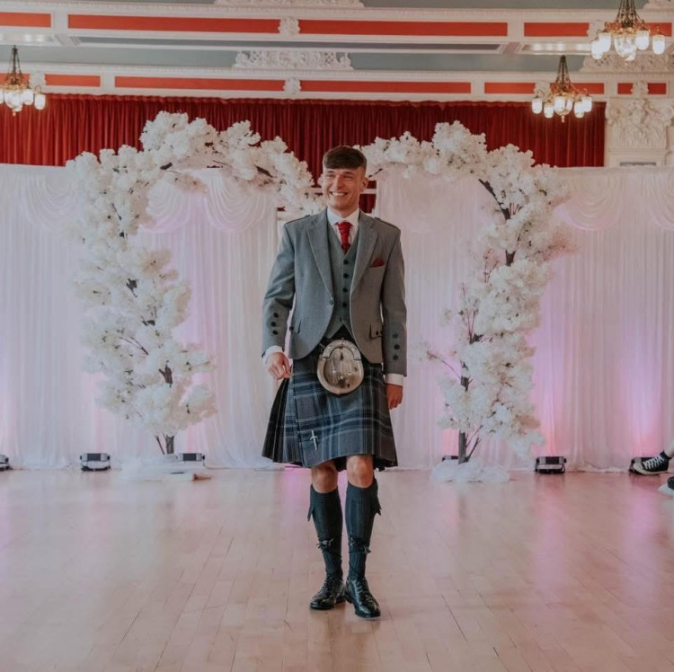 The Big Dundee Wedding Exhibition - 25th October 2026