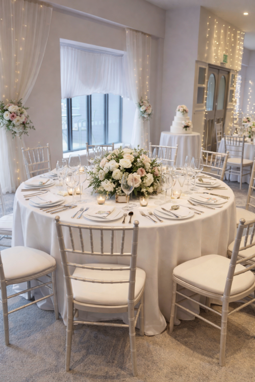 Win a Wedding Reception at Holiday Inn Reading-South Fayre! - 27th September 2026