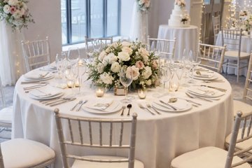 Win a Wedding Reception at Holiday Inn Reading-South Fayre! - 27th September 2026