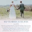 Holsome Park and Lily Aston Event Wedding Fair  - 27th September 2026