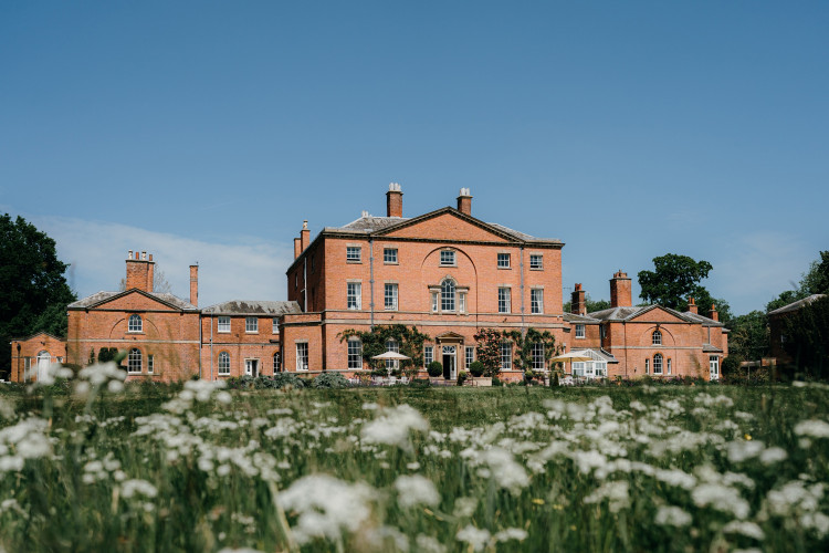 Norwood Park Wedding Open Day - 26th July 2026
