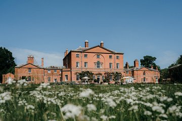 Norwood Park Wedding Open Day - 26th July 2026
