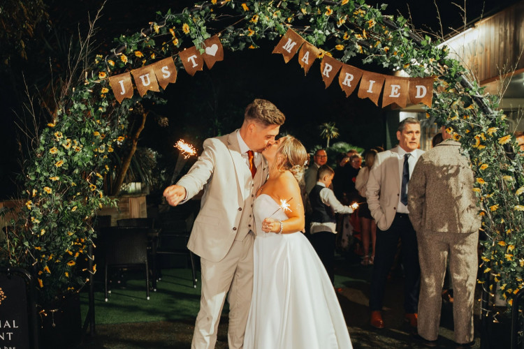 The Risley Park Wedding Fair - 19th September 2026