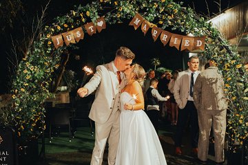 The Risley Park Wedding Fair - 19th September 2026
