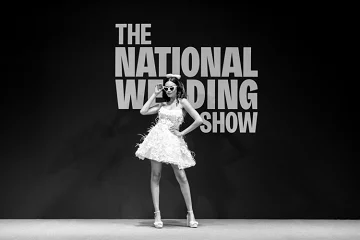 National Exhibition Centre