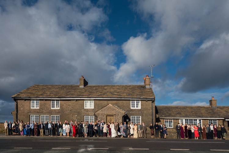 Wedding Fayre at The Cat & Fiddle - 19th July 2026