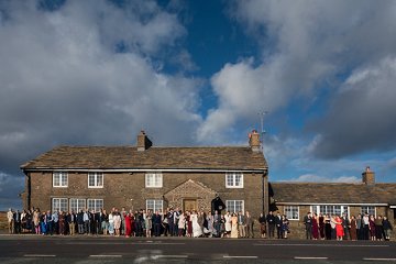 Wedding Fayre at The Cat & Fiddle - 19th July 2026