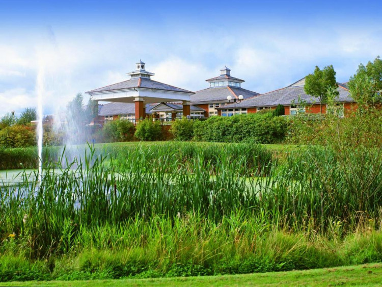 Bromsgrove Hotel and Spa Wedding Fayre - 13th September 2026