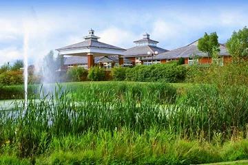 Bromsgrove Hotel & Spa