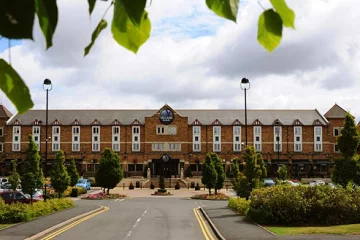 Village Hotel Dudley