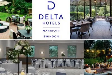 Delta Hotels Swindon