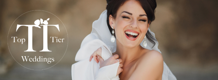 Top Tier Wedding Fair - 27th September 2026