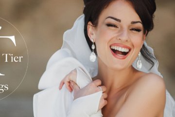 Top Tier Wedding Fair - 27th September 2026