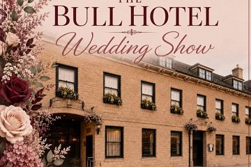 The Bull Hotel Wedding Show - 18th October 2026