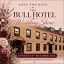 The Bull Hotel Wedding Show - 18th October 2026