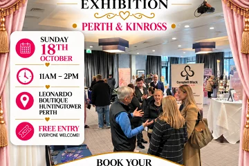 Leonardo Boutique Huntingtower Perth