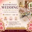 Razzmatazz Wedding Exhibition - Perth & Kinross - 18th October 2026