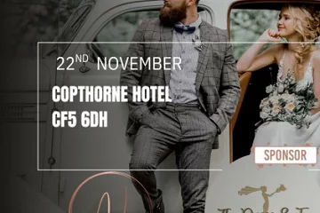 Copthorne Hotel Cardiff-Caerdydd